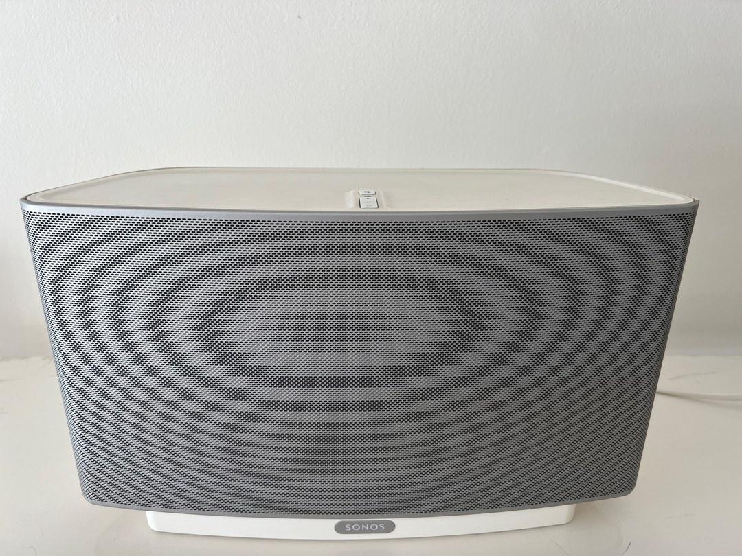 SONOS Play 5 home speaker Gen 1 white Audio Soundbars