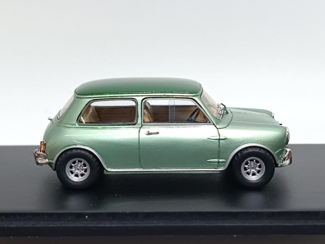 スパーク 1/43 Mini Sprint ミニ スプリント 1969 - ミニカー