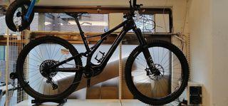 Specialized Turbo Levo SL
