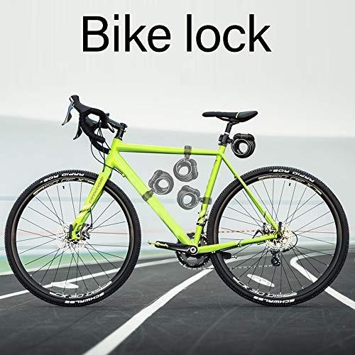 Spgood top bike lock