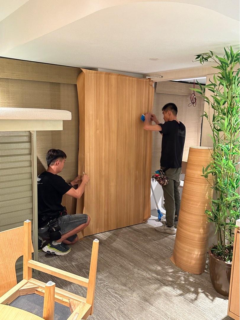 Sticker & Installation, Lifestyle Services, Others on Carousell