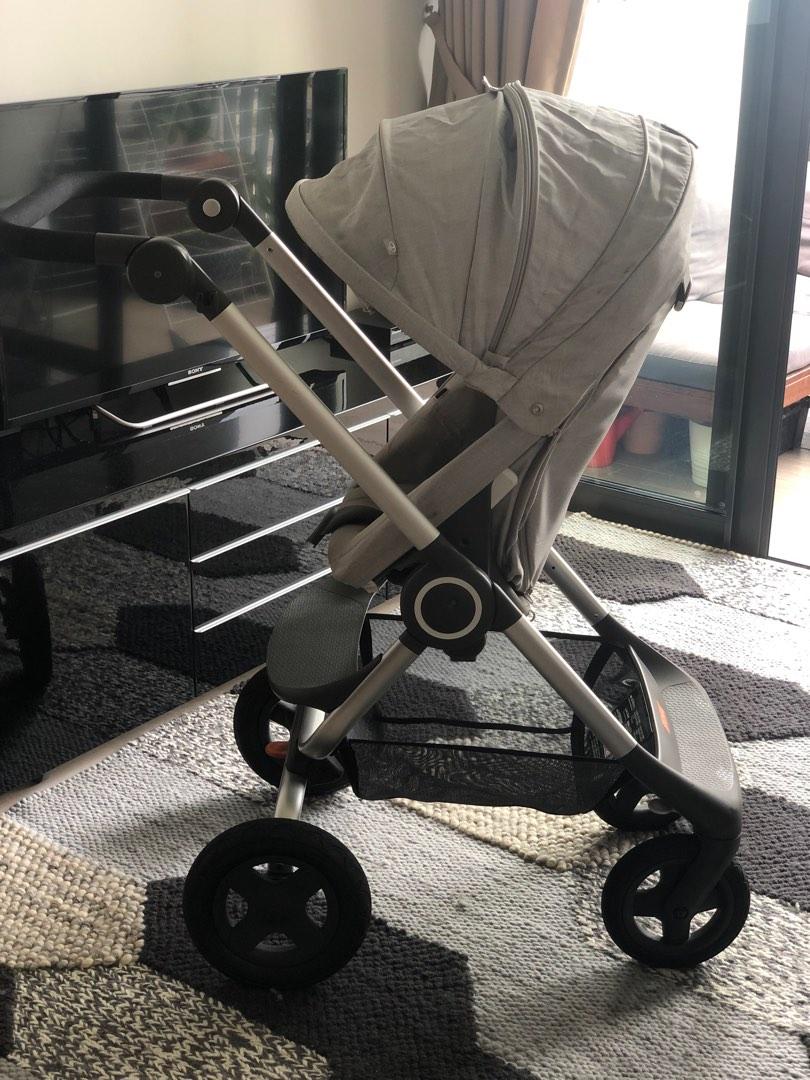 Stokke crusi discontinued clearance