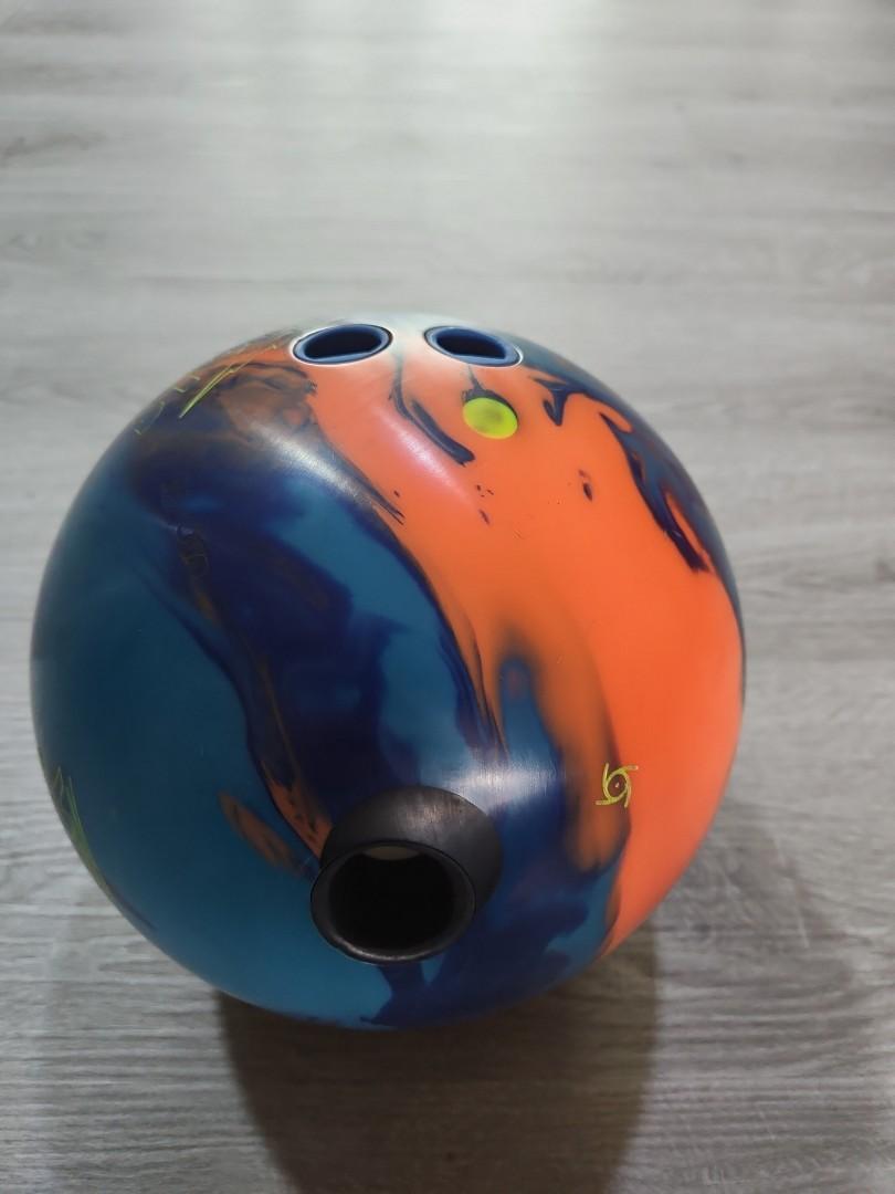 Storm Sure Lock 14lbs, Sports Equipment, Sports & Games, Billiards