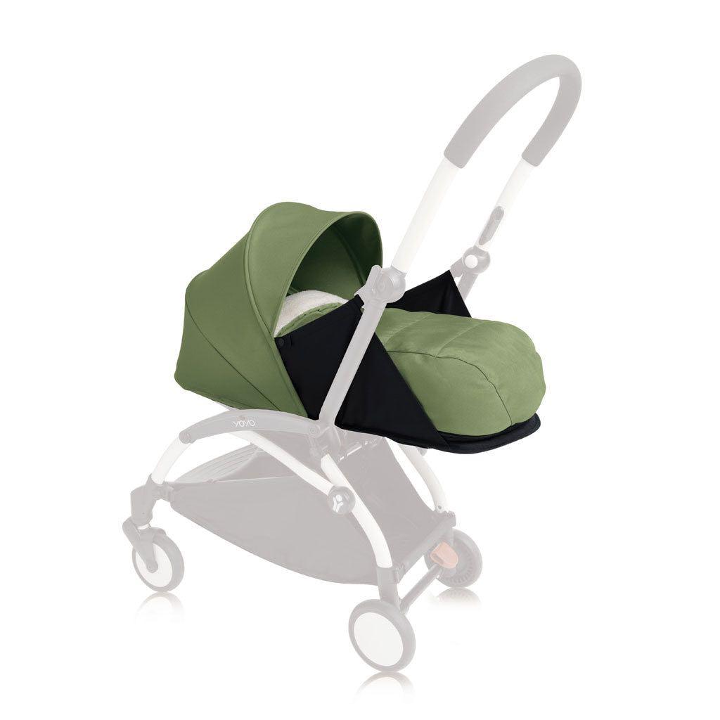 stroller yoyo inspired baby nest, Babies & Kids, Going Out, Strollers