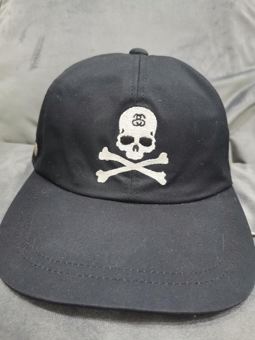 STÜSSY / MASTERMIND JAPAN, Cap