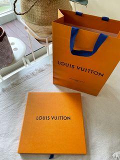 GIFTABLE Preloved LIMITED EDITION Louis Vuitton Sunrise Pastel