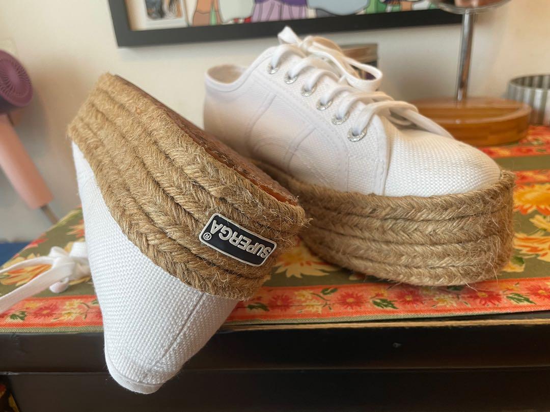 Superga 2790 rope sale