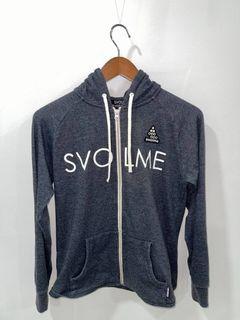 🔥🔥SVOLME GREY HOODIES