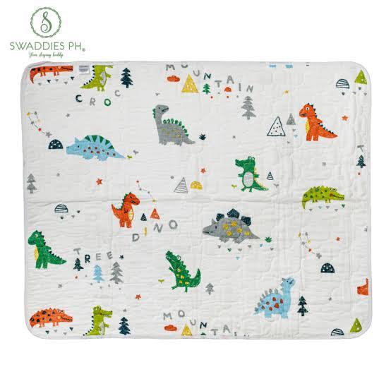 Swaddies Water Absorbent Bed Mat, Babies & Kids, Baby Nursery & Kids