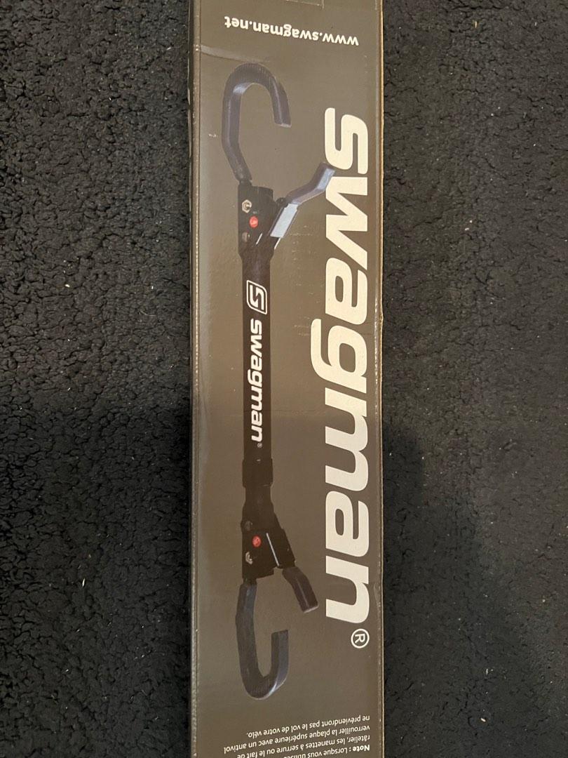 Swagman bar adapter deluxe 64005 deals