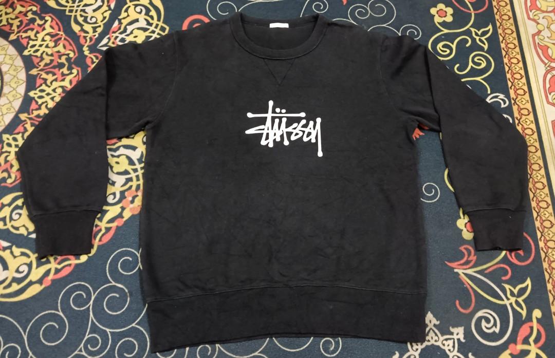 urh stussy