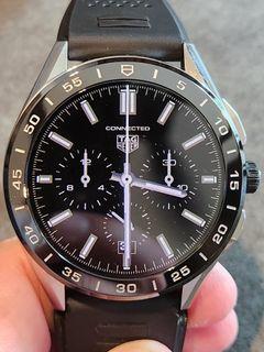 Tag Heuer Connected 45mm