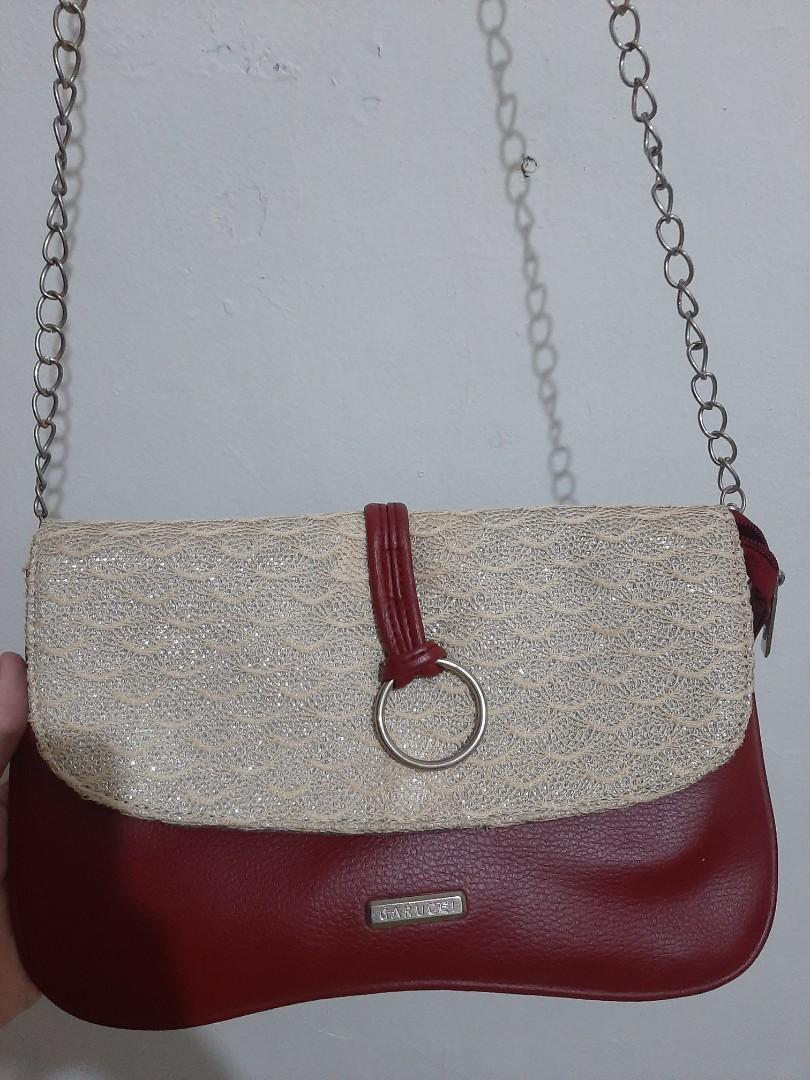 Tas kondangan, Fesyen Wanita, Tas & Dompet di Carousell