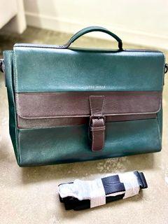 ted baker briefcase sale