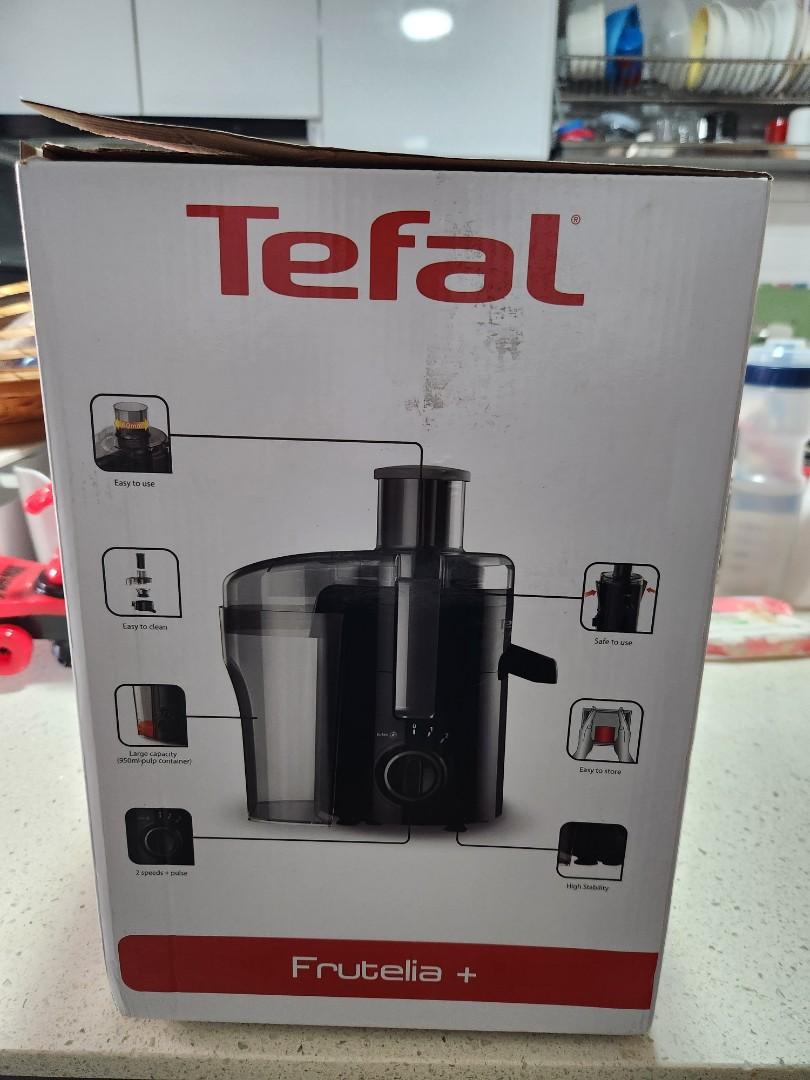 Tefal