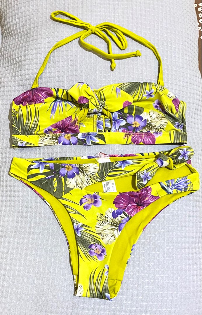 Terranova Swimsuit, Women's Fashion, Swimwear, Bikinis & Swimsuits on ...