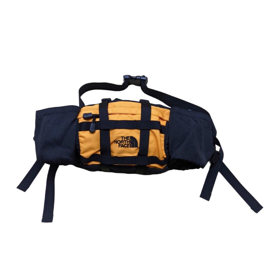 North face deals hiking fanny pack
