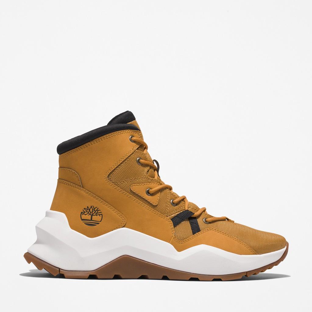 Timberland mens sneaker boots on sale