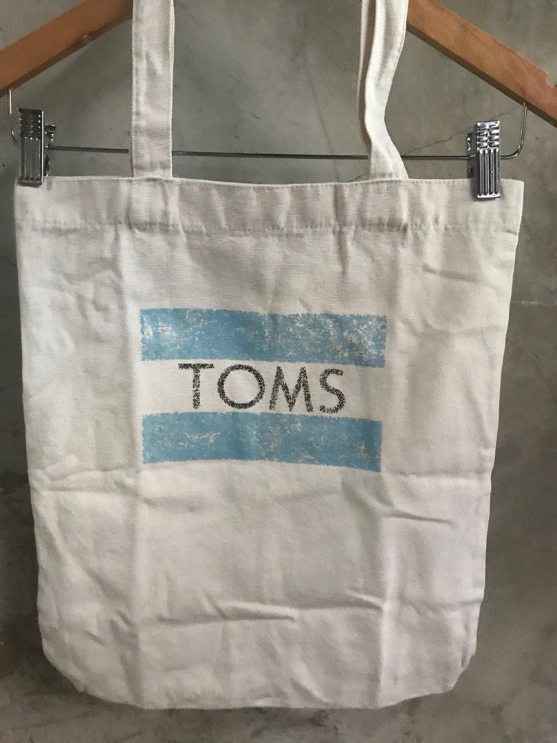 Toms tote online