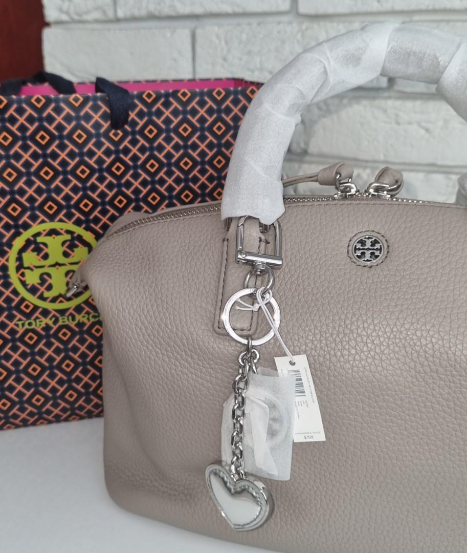Tory kuat burch brody small satchel