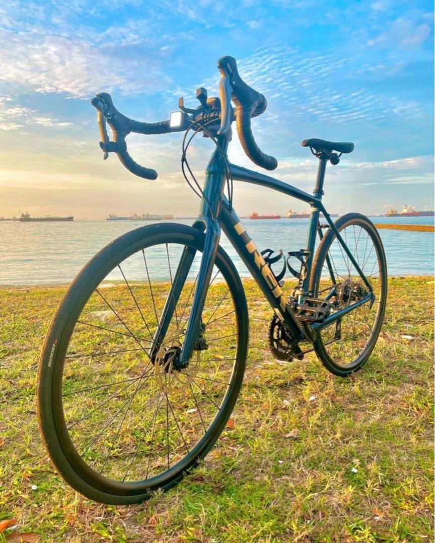 [Read Description Properly] Trek Domane AI 2 Road Bicycle / Road Bike ...