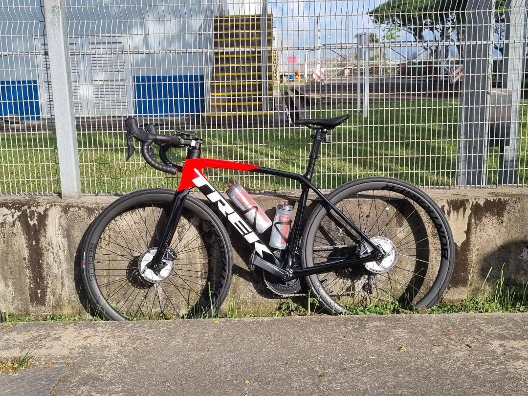 Trek emonda store sl6 for sale
