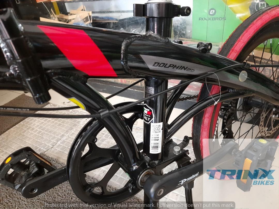 Trinx dolphin 2.0 2020 deals