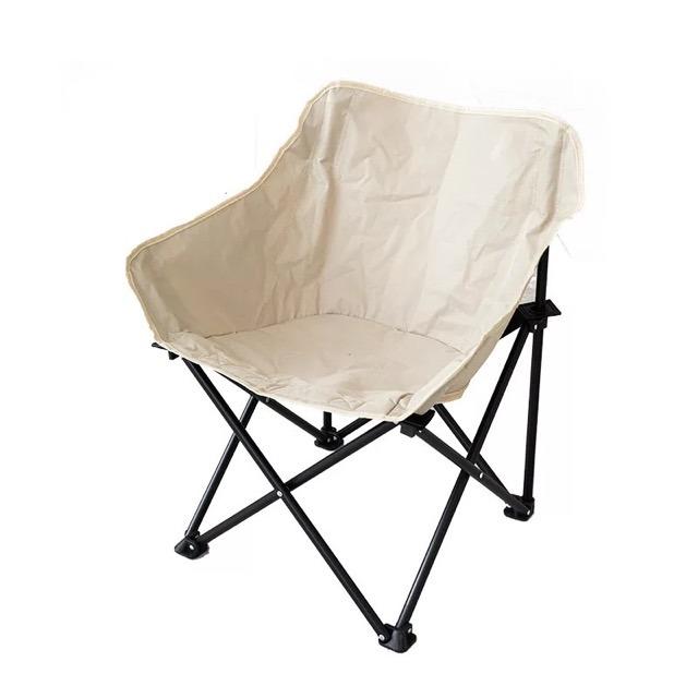 Camping discount moon chair
