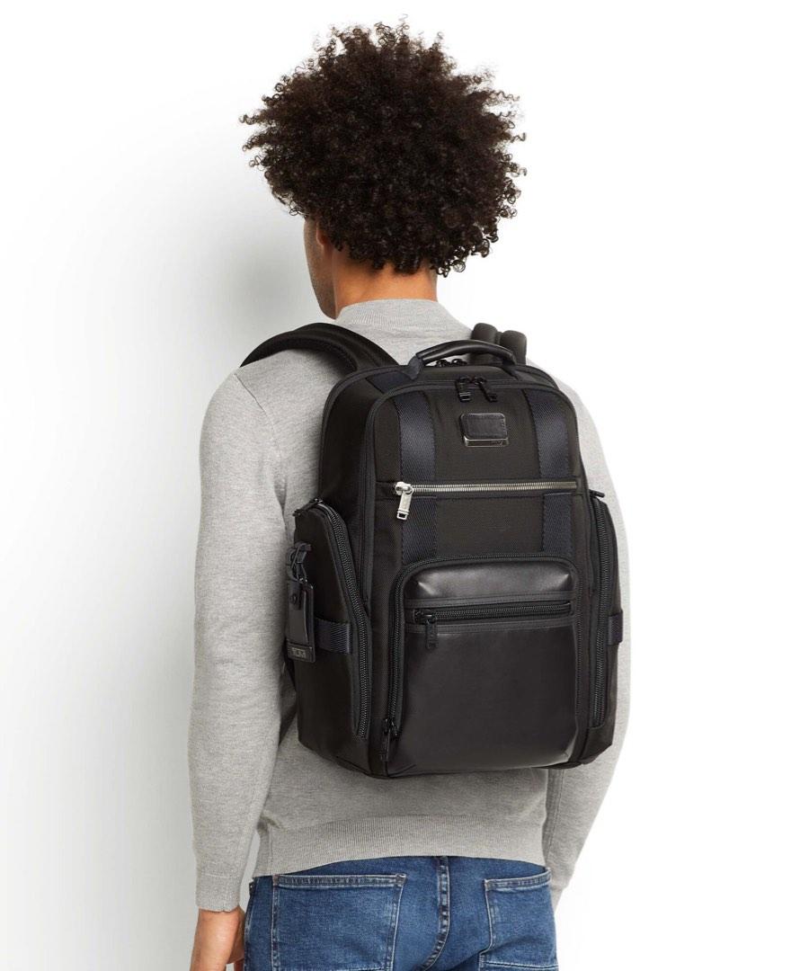 Discontinued tumi deals backpacks