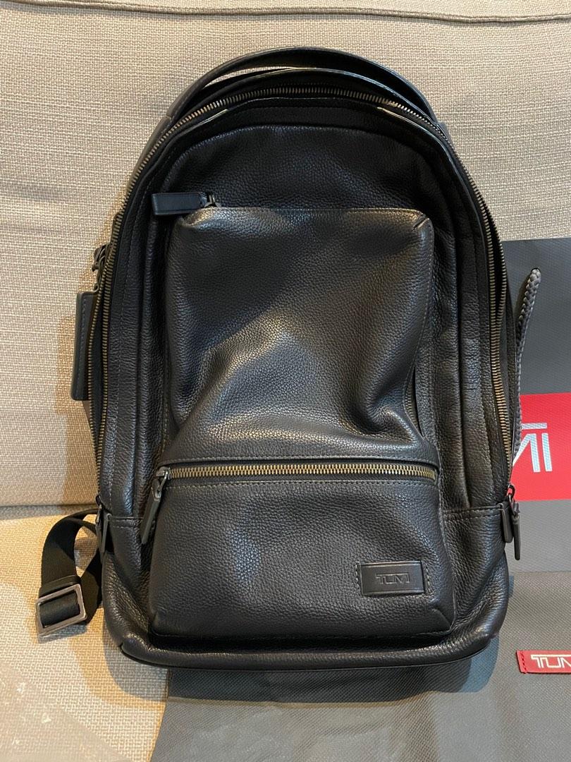 Tumi deals winsor backpack