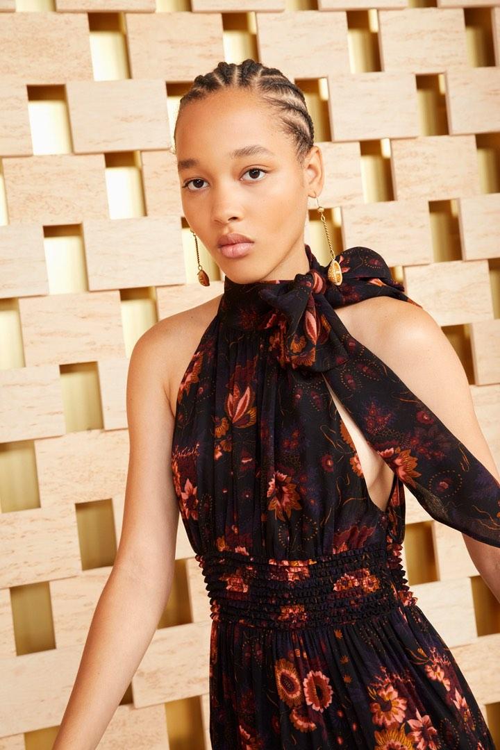 Maya dress ulla johnson clearance
