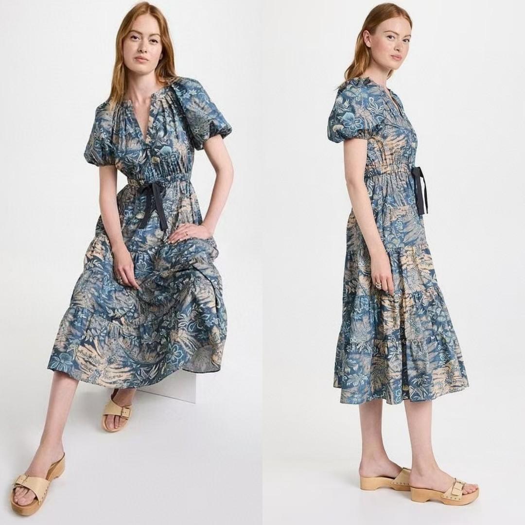 Dagmar store amelia dress