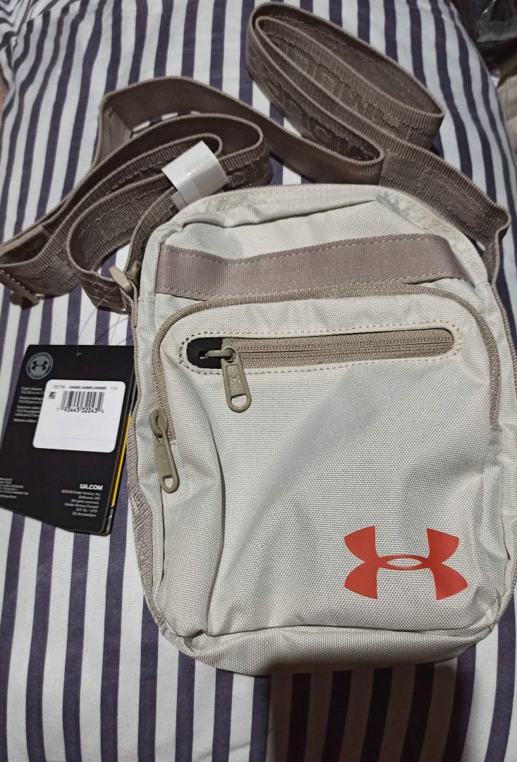 Under Armour crossbody bag, Men's Fashion, Bags, Sling Bags on Carousell