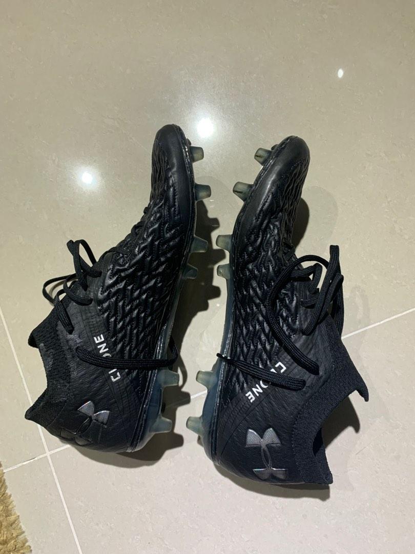 under armour magnetico turf