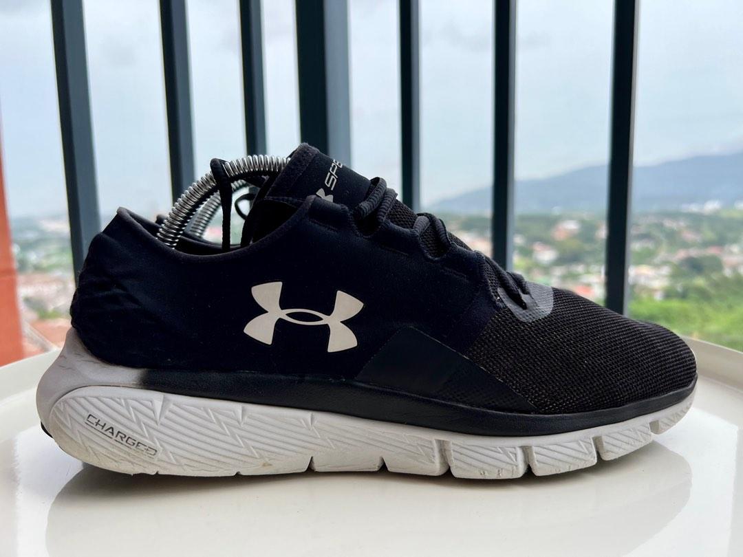 Under armour speedform fortis 3 new arrivals