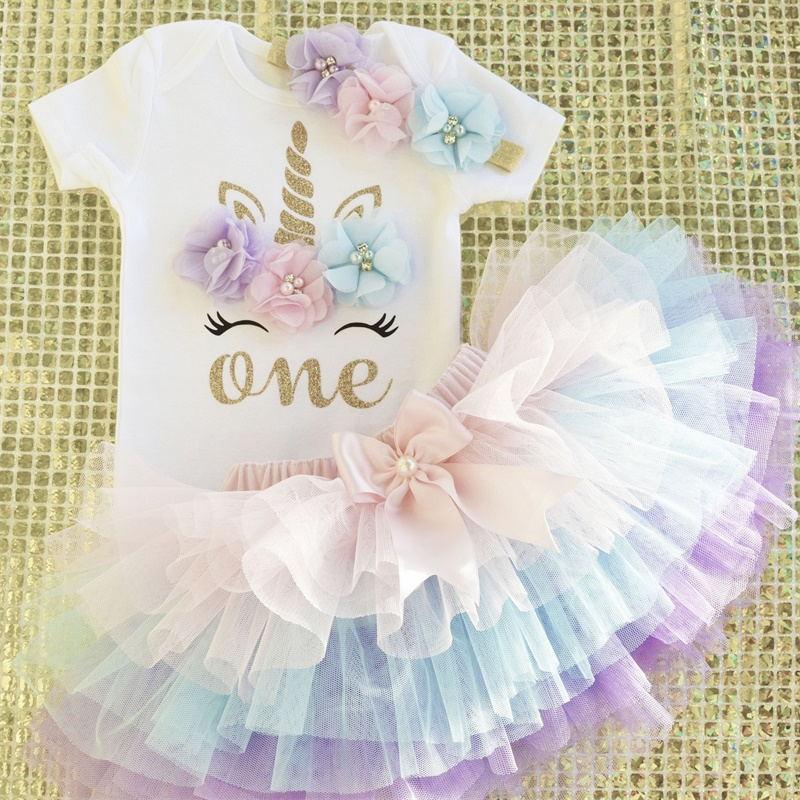 Unicorn tutu set (Category: Babies & Kids Fashion) located in Mandaluyong City. Submitted by SingleMomShopPH (Listing ID 1193804838, Image 2). Description: https://shp.ee/8cnz3ij ✔️Original NNXJD brand tutu set ✔️Super ganda sa personal💯 ✔️6-12mos ✔️547 original price.