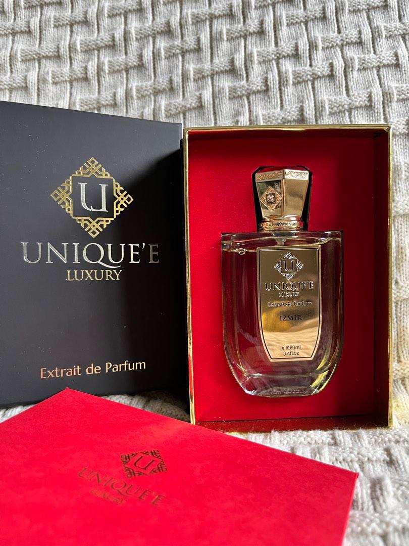 Unique'e Luxury Izmir 3.4 oz