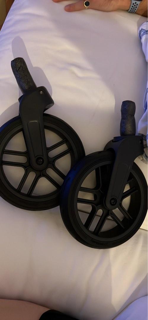 Uppababy cruz 2015 wheels uk top