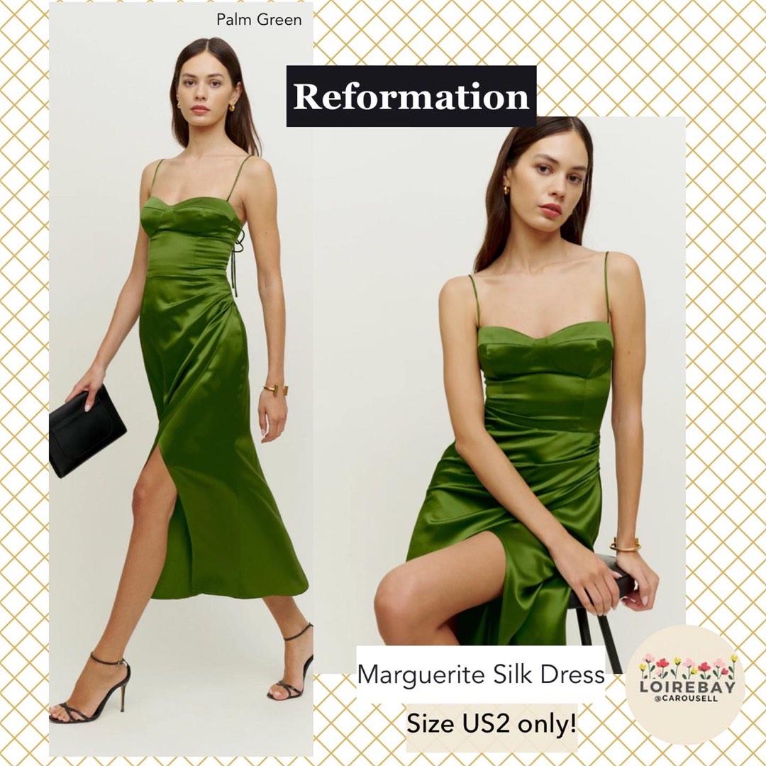 Reformation Inspired Dresses: 50 Similar Styles Under $150 