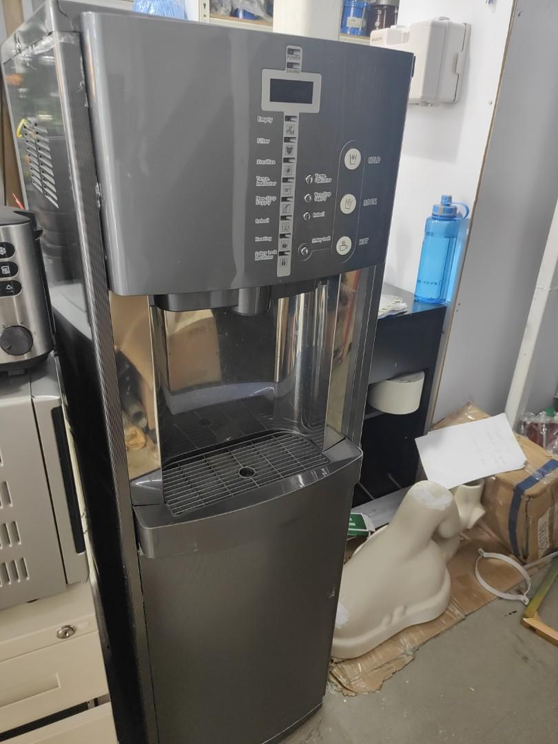 Used water dispenser, TV & Home Appliances, Other Home Appliances on Carousell