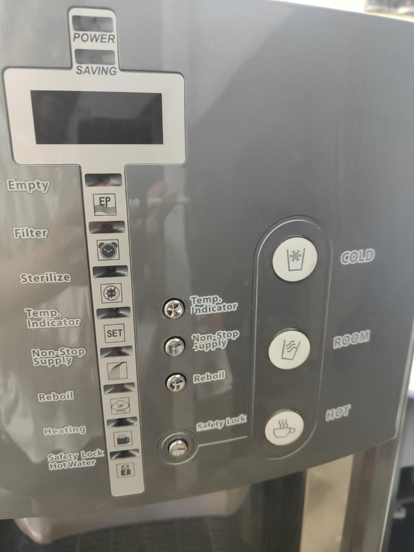 Used water dispenser, TV & Home Appliances, Other Home Appliances on