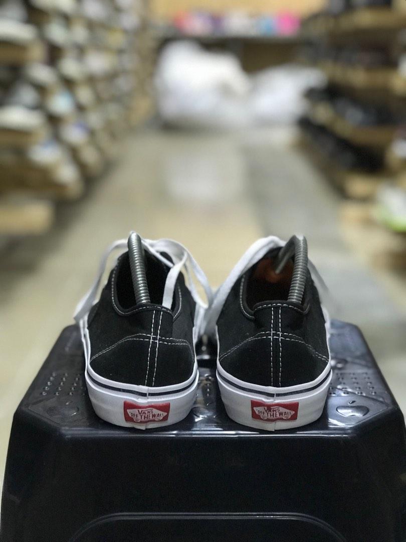 Vans Authentic