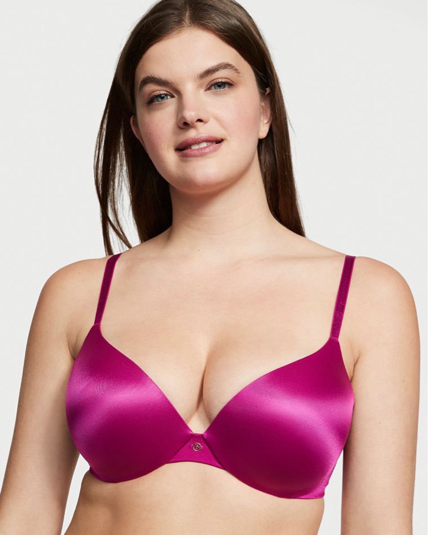 VERY SEXY So Obsessed Push-Up Bra, Women's Fashion, Tops, Other