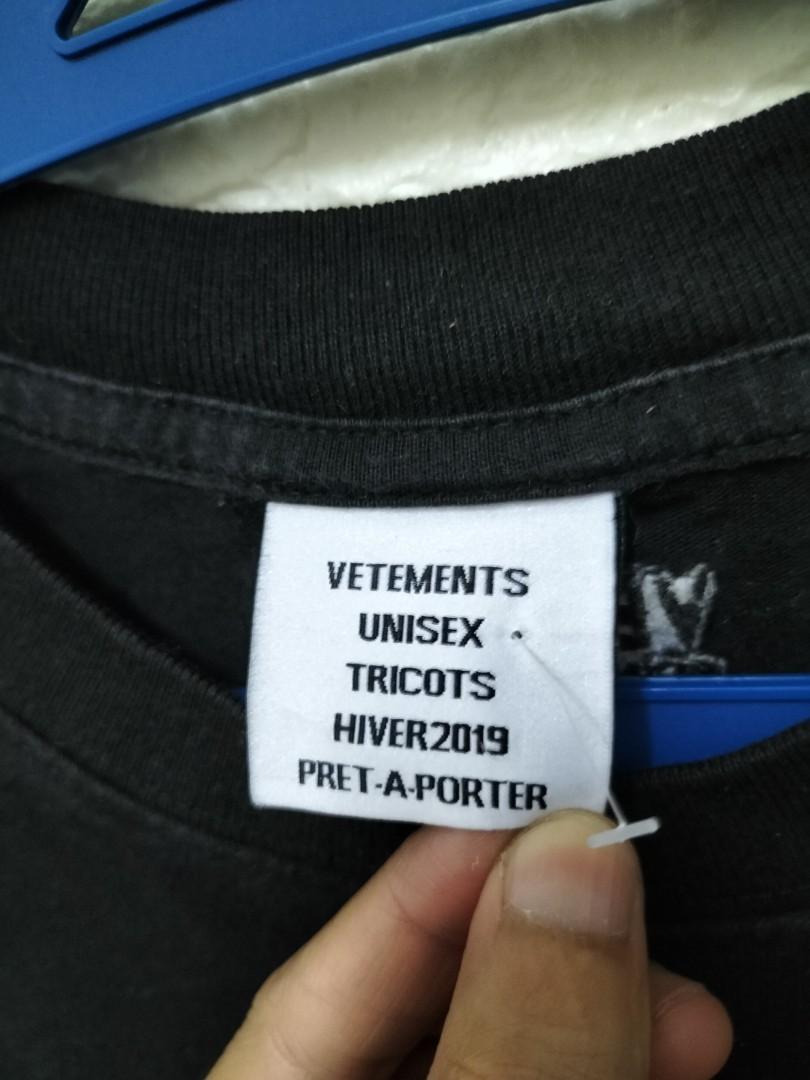 Vetements hiver 2019 online