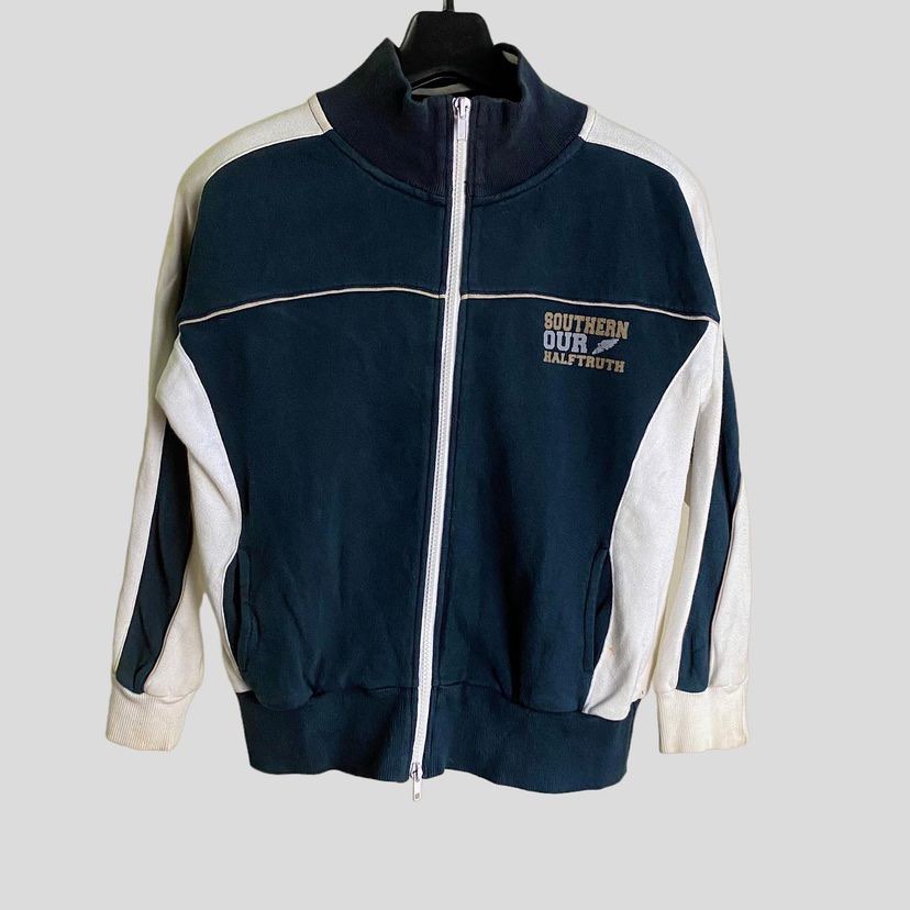 Vintage Beaumere California Track Jacket, Men's Fashion, Coats, Jackets ...