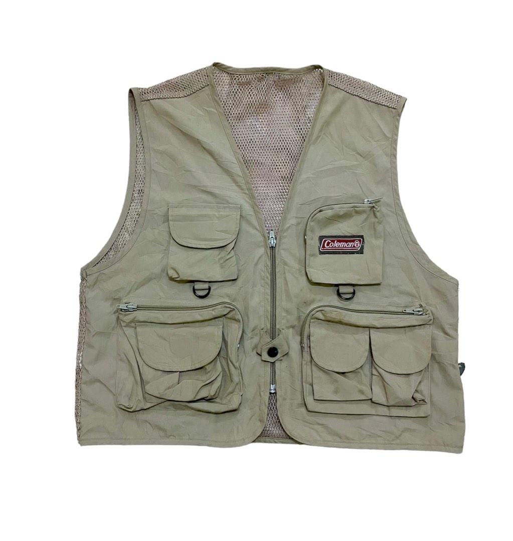 Coleman vest online