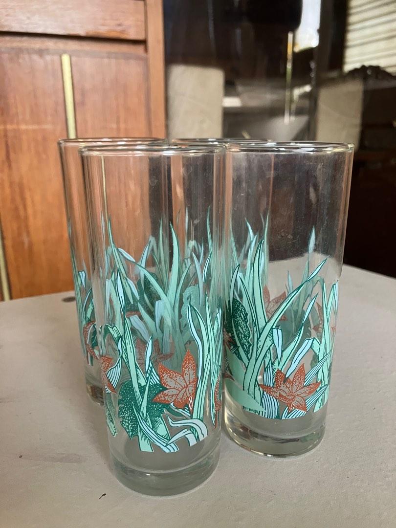 Vintage Glassware (Set C) (Category: Other Kitchenware & Tableware) located in Las Pinas. Submitted by randomitems01 (Listing ID 1193823198, Image 1). Description: Vintage Glassware (Set C) Slightly Used Php 400 Last Price Posted.