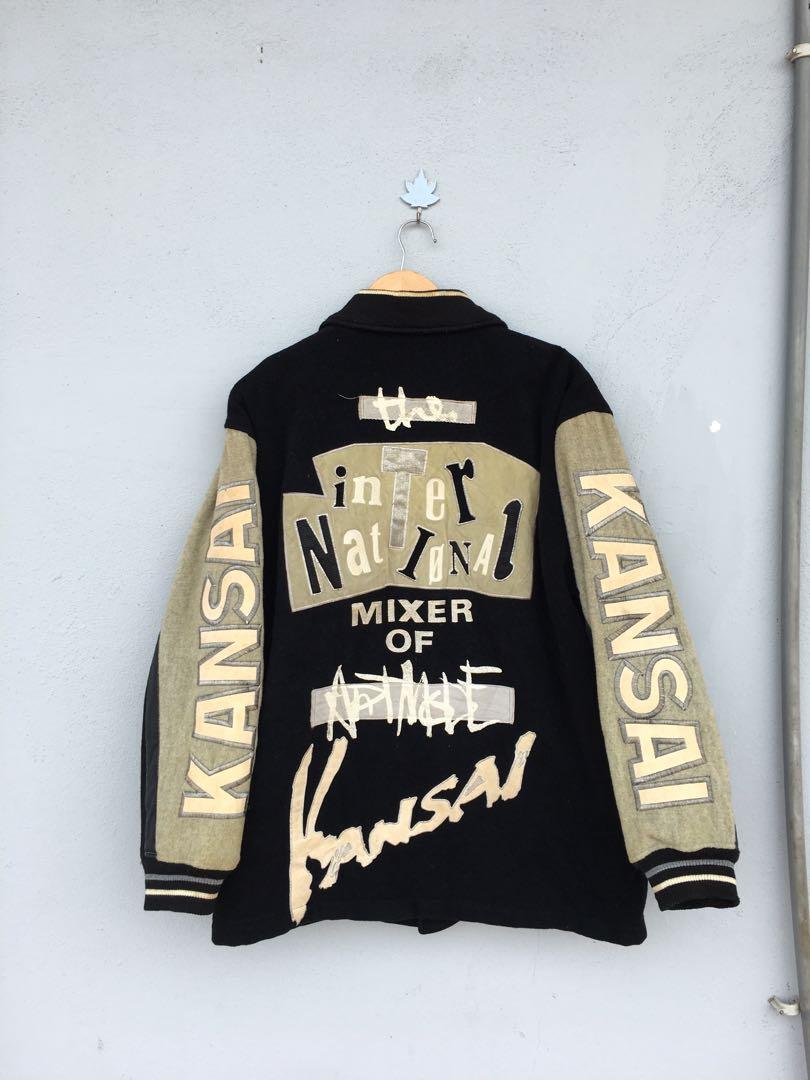 Ansai jacket store
