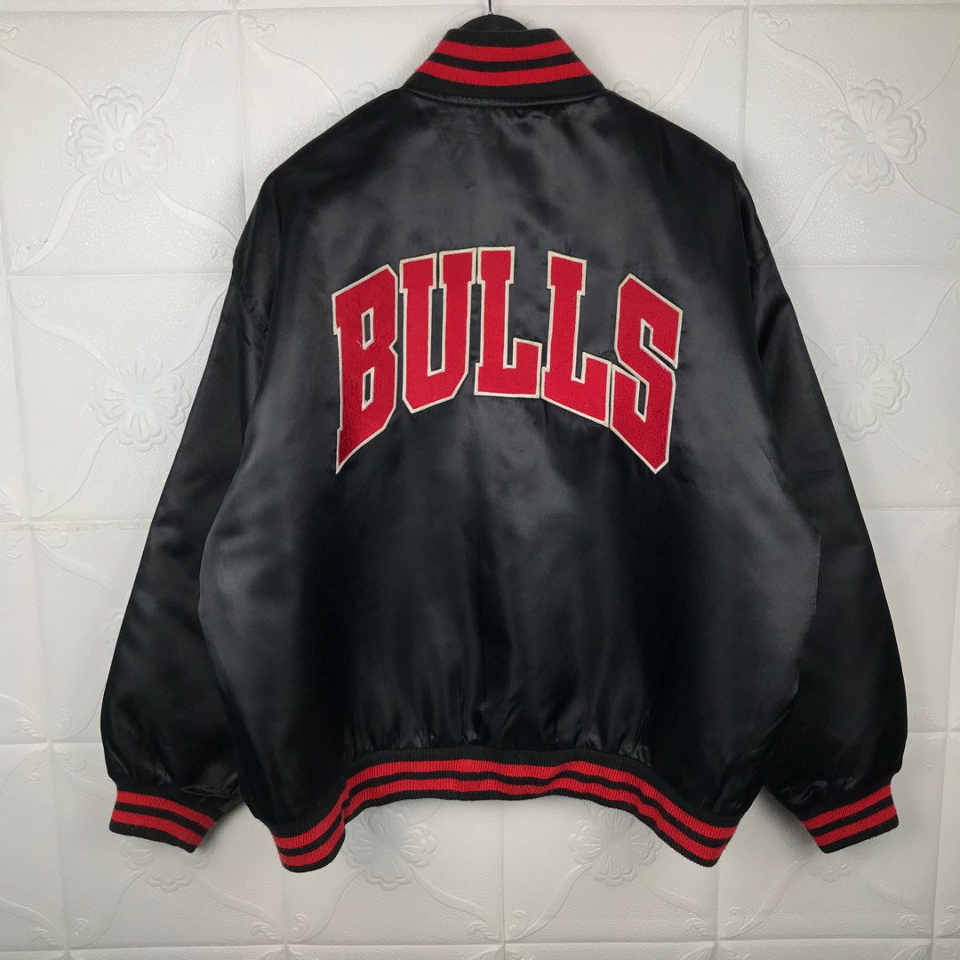 Throwback nba hotsell jackets