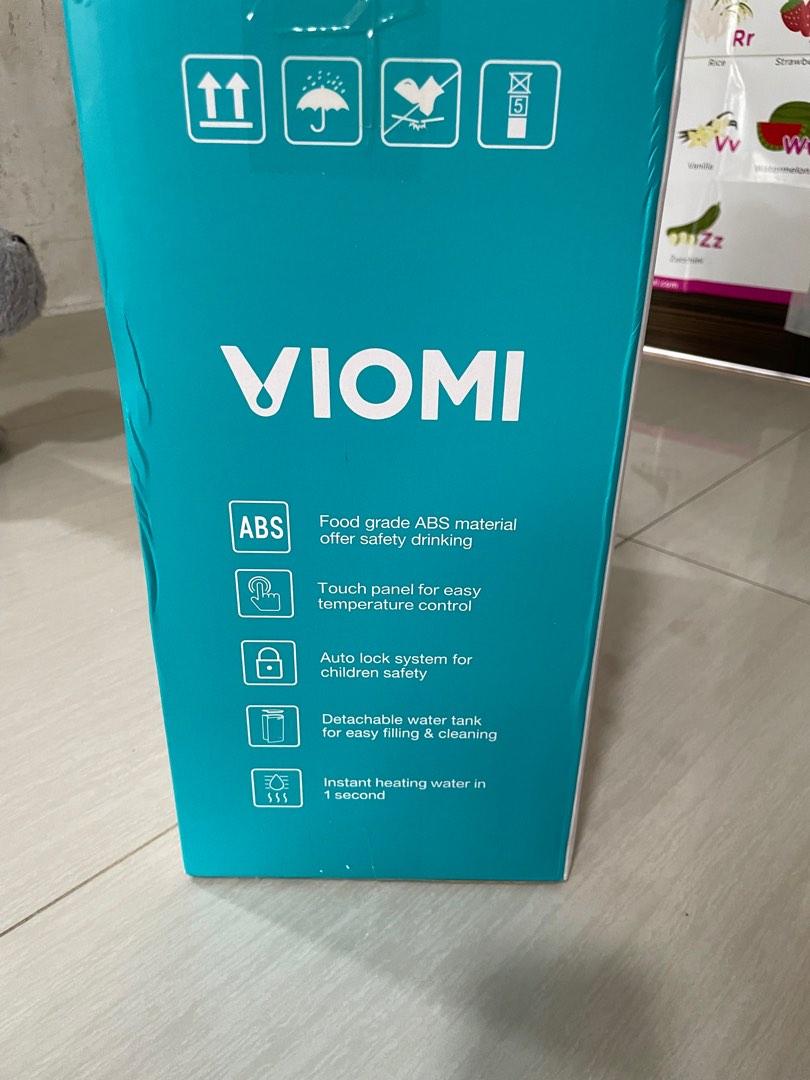 Viomi Water Dispenser, TV & Home Appliances, Kitchen Appliances, Water
